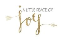 A Little Peace Of Joy coupons